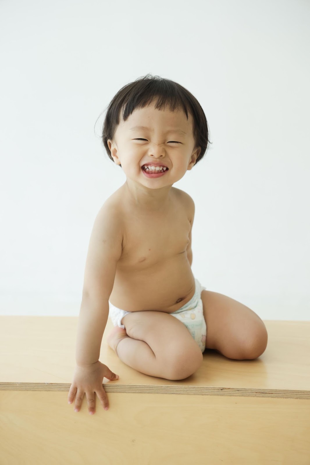 유나 님, 준영 님의 아기 남궁온유
