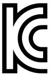KC인증마크